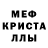 Метадон белоснежный Oscar Westerdahl